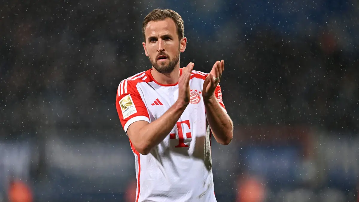 Chelsea considering surprising bid for Kane