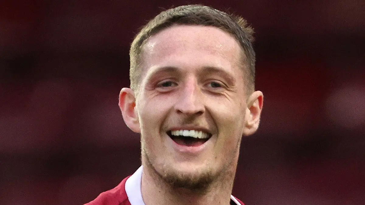 Port Vale defeat Burton 1-0 to secure their first victory in a while