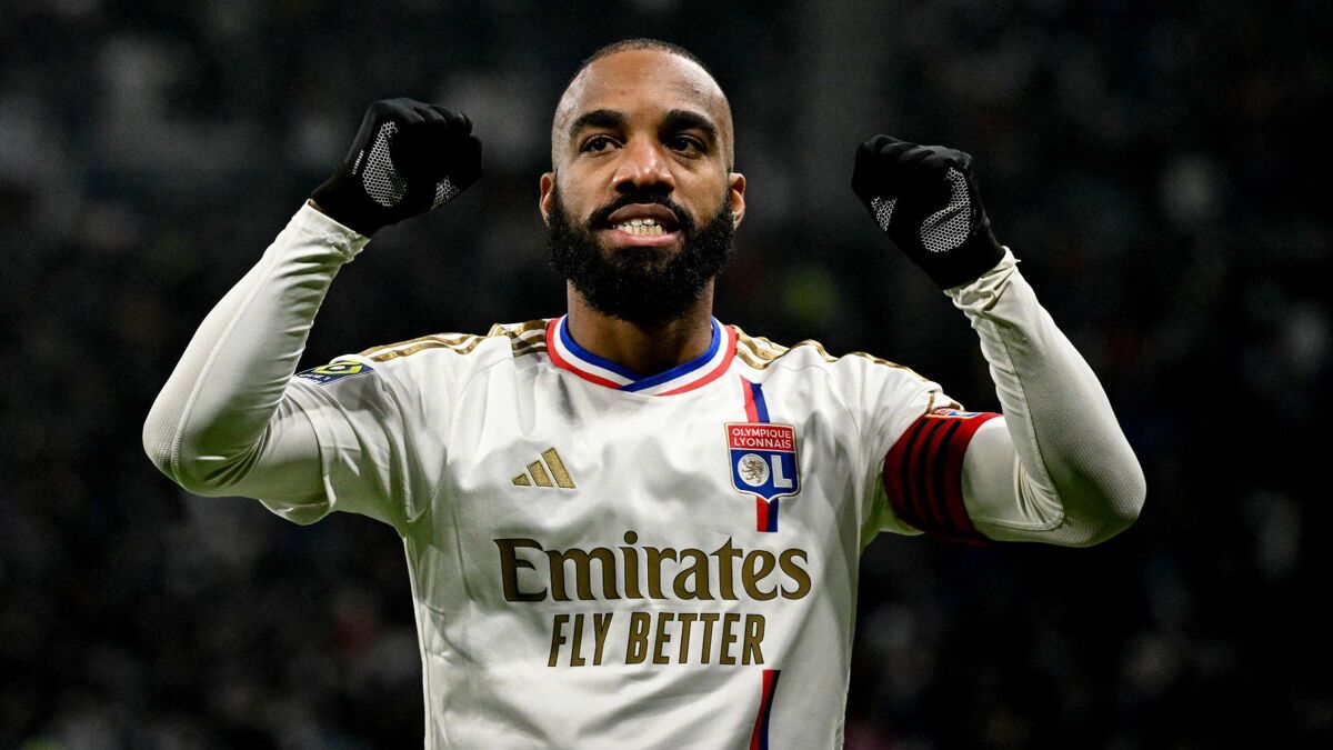Lyon's forward Alexandre Lacazette is the captain of a France team that looks really tough.