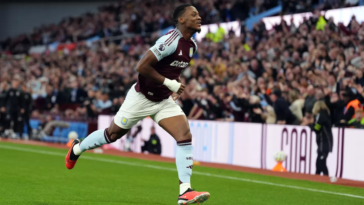 Villa secures victory against Everton with Ollie Watkins' two goals and Jhon Duran's spectacular strike