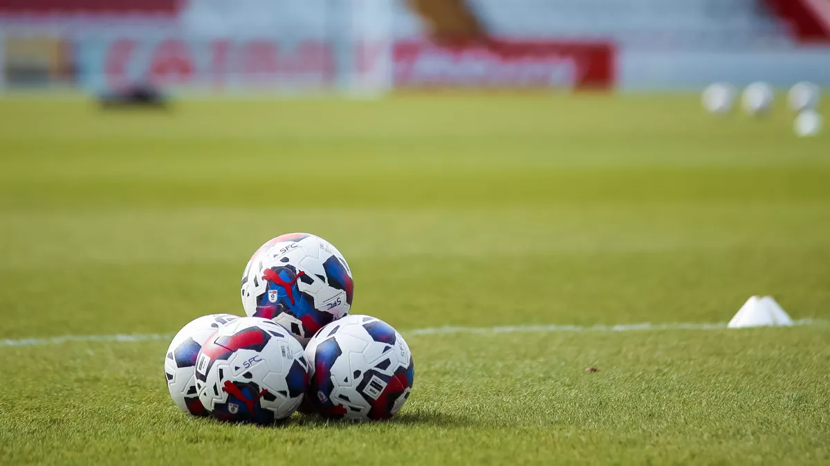 Fylde secures dramatic victory against Southend thanks to Nick Haughton's late goal