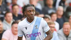 Top Five Players to Keep an Eye on This Weekend: Eze Shines Bright at Wembley