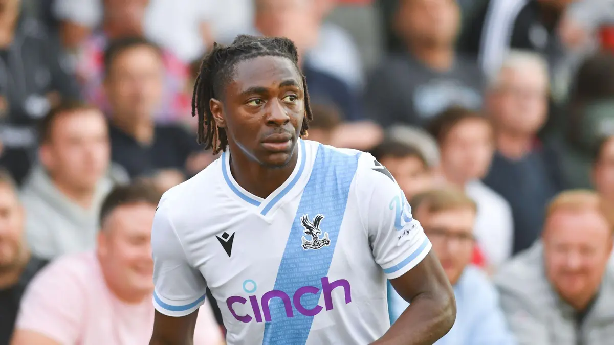 Top Five Players to Keep an Eye on This Weekend: Eze Shines Bright at Wembley