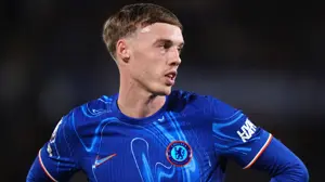 Levi Colwill praises talented team-mate Cole Palmer at Chelsea