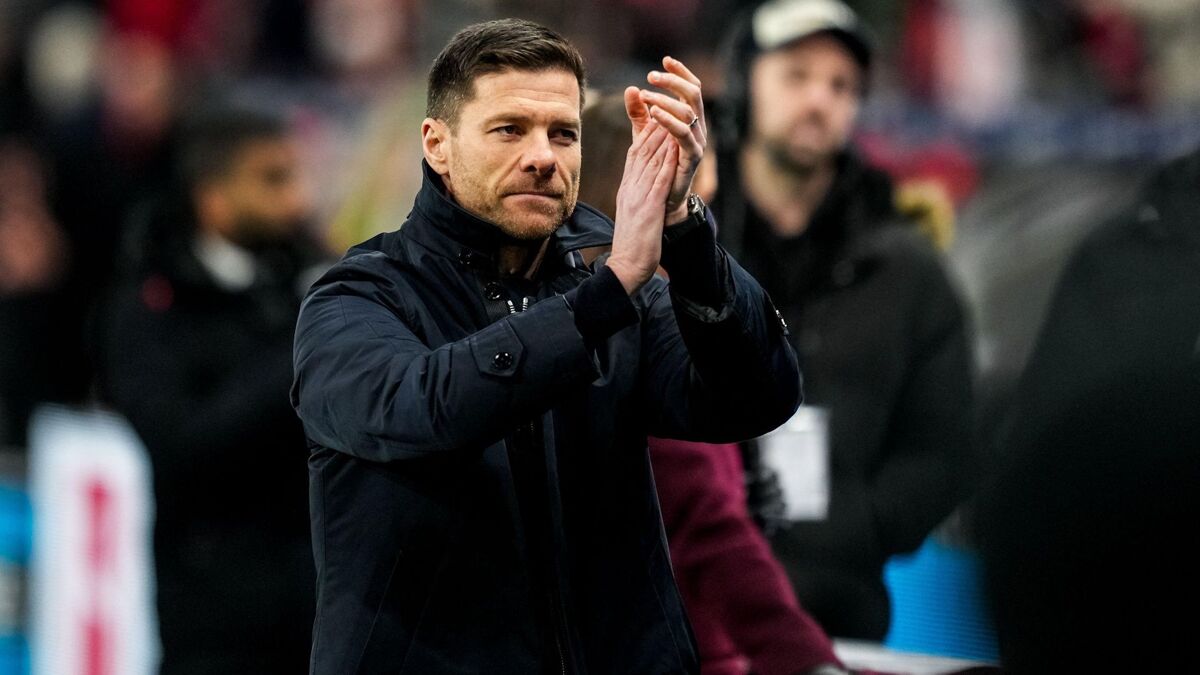 Xabi Alonso starts at Real Madrid aiming to help the team win more Club World Cup titles.