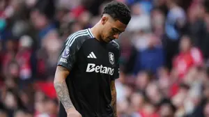 Monday’s briefing: Aston Villa file complaint as Champions League places decided