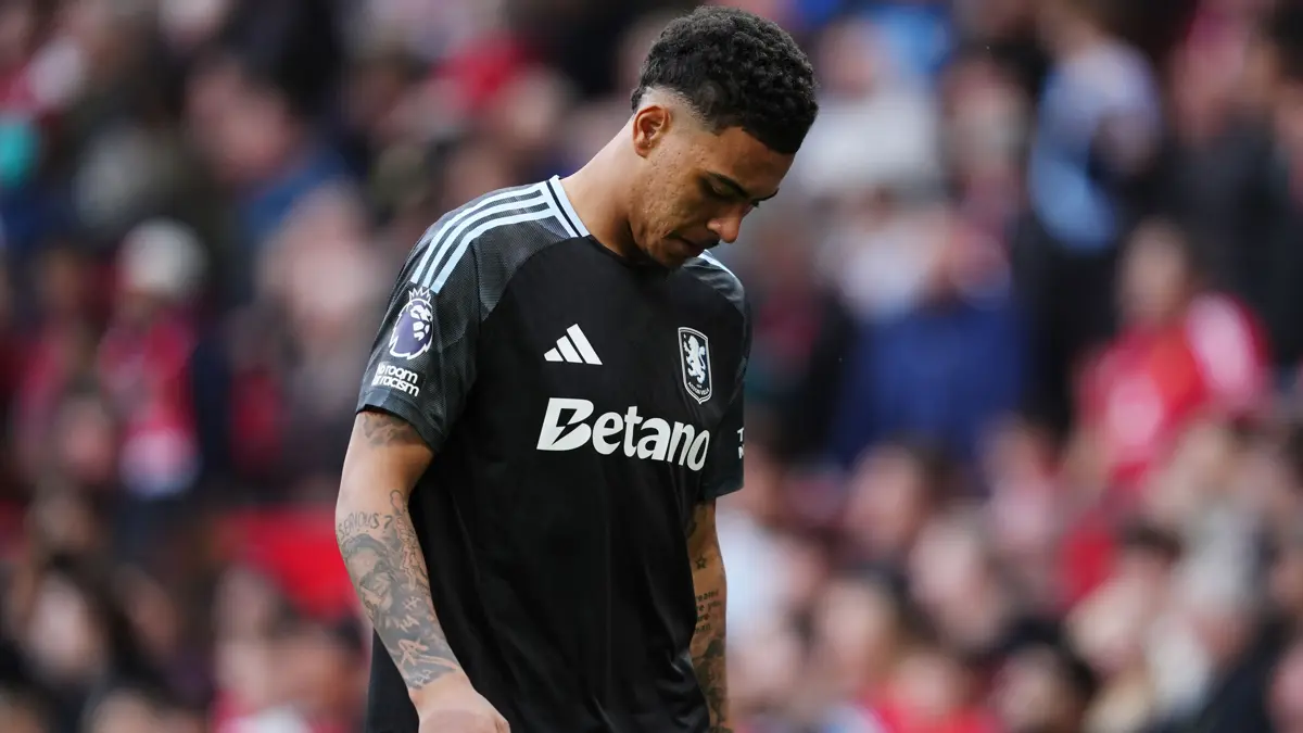 Monday’s briefing: Aston Villa file complaint as Champions League places decided