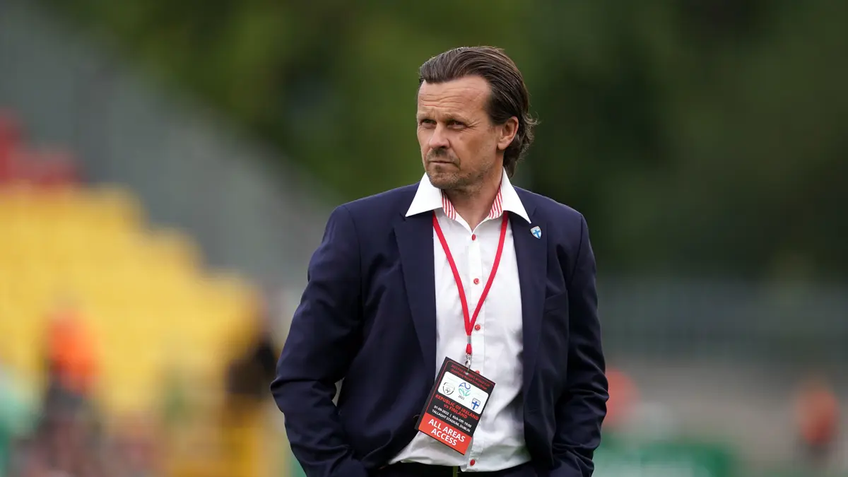Underestimation of Helmarit could lead to unexpected results in Iceland Women vs Finland Women match