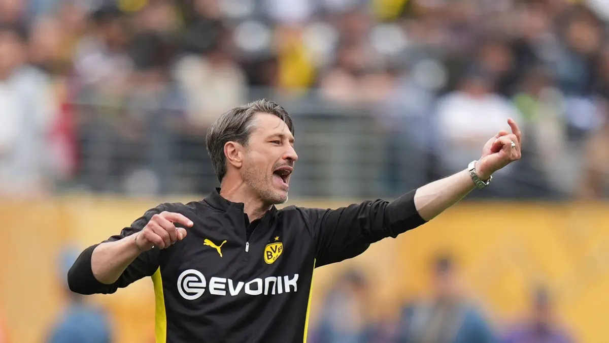 Borussia Dortmund set to wrap up group stage with comfortable victory against Ulsan HD