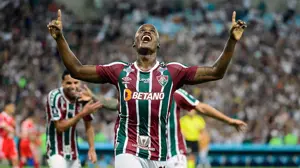 Forecasts for Fluminense vs Al Hilal: Arias chosen to score for Fluminense