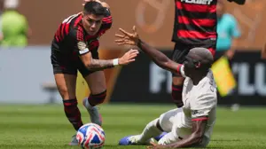 Chelsea will take lessons from Flamengo loss, says Moises Caicedo