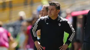 Expect exciting offense as River Plate faces Monterrey at the Rose Bowl