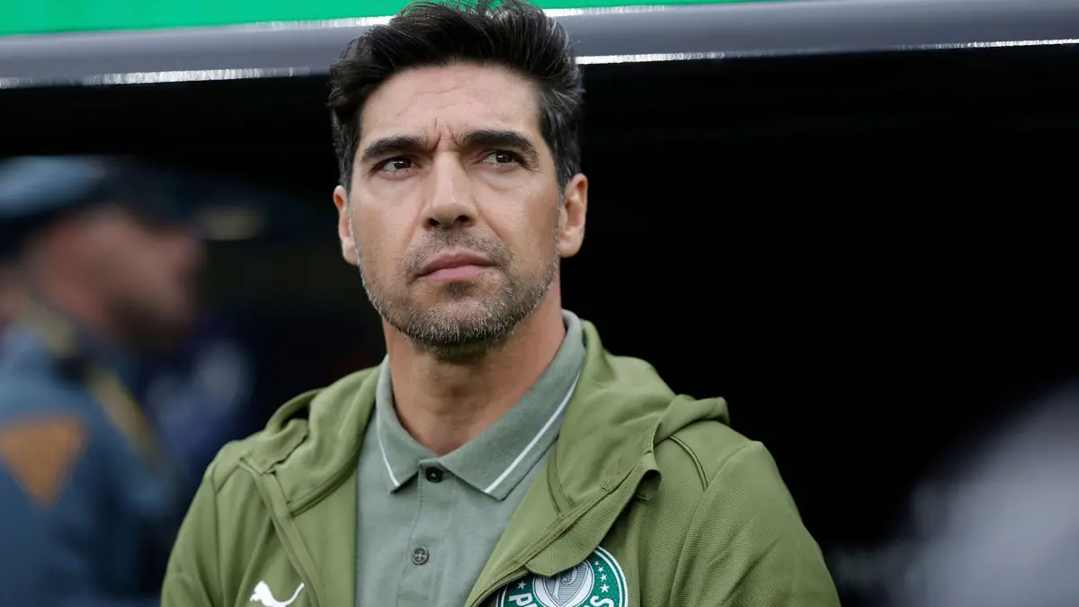 Palmeiras poised to continue success against Al Ahly