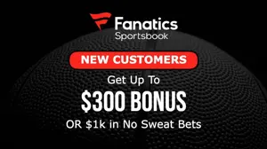 Knicks vs Celtics Game Offers Fans a Chance to Earn $300 Bonus on Fanatics Sportsbook
