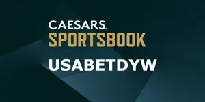 Double Your Winnings with Caesars Sportsbook Promo Code "USABETDYW" this 4th of July Weekend