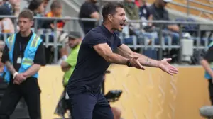Atletico Madrid vs Botafogo forecast: Botafogo forward expected to continue scoring streak at Rose Bowl