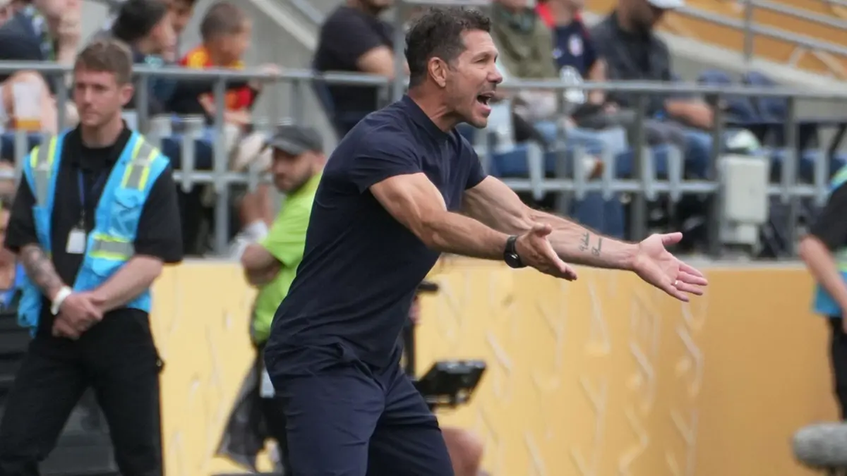 Atletico Madrid vs Botafogo forecast: Botafogo forward expected to continue scoring streak at Rose Bowl