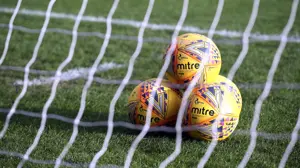 Airdrieonians secure Championship place with aggregate victory against Cove Rangers