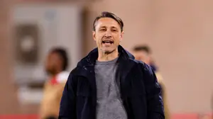 Sundowns expected to challenge Borussia Dortmund in friendly match