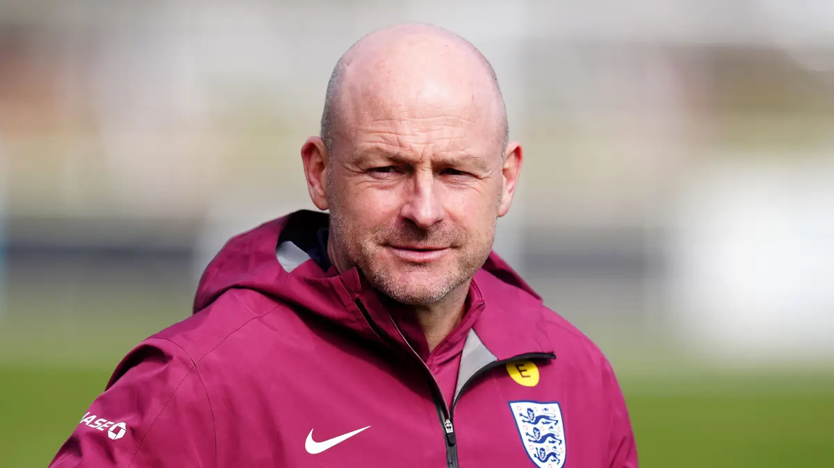 England Under-21s held to goalless stalemate by Slovenia