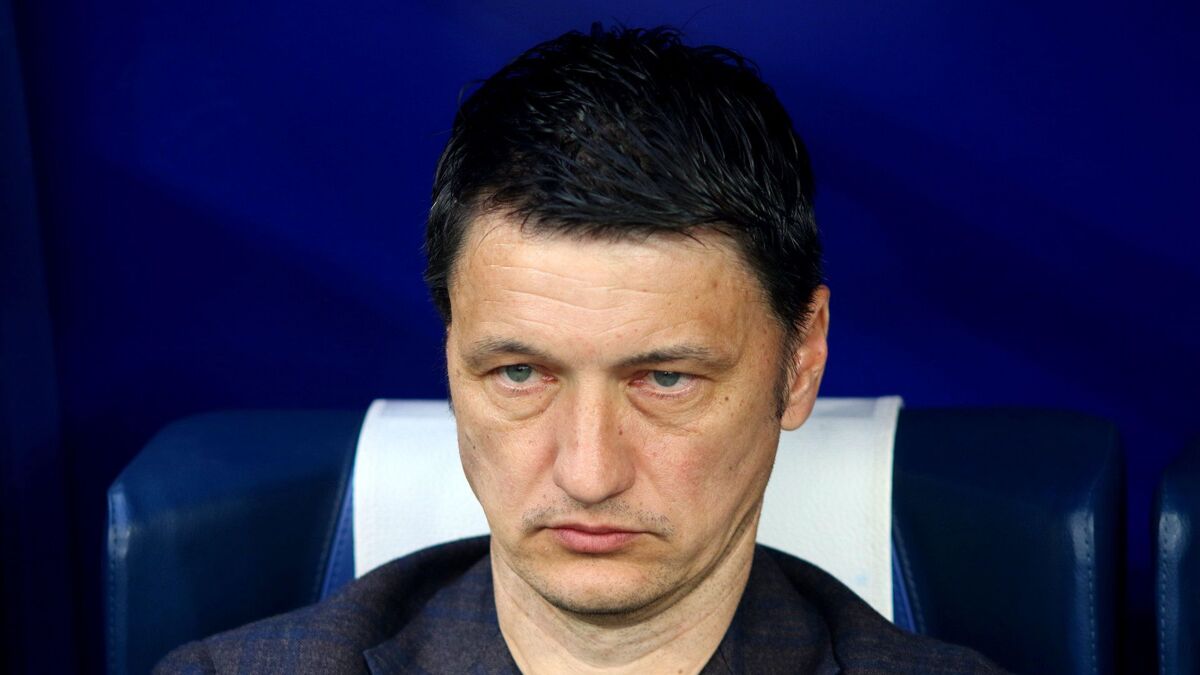 Vladimir Ivic's team Al Ain has been facing challenges at the FIFA Club World Cup.