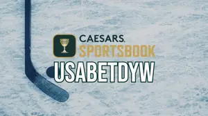 Caesars Sportsbook Promo Code "USABETDYW" for June 2025 Double Your Winnings