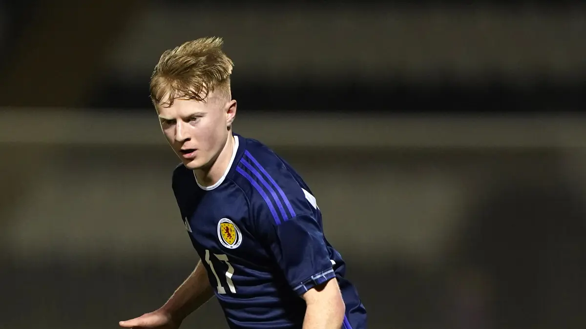Dundee secures safety with Lyall Cameron scoring twice to defeat St Johnstone.