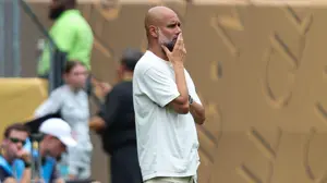 Manchester City to dominate Al Ain in upcoming match