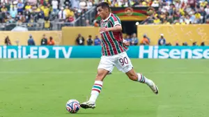 Fluminense favored to secure comfortable victory against Ulsan HD