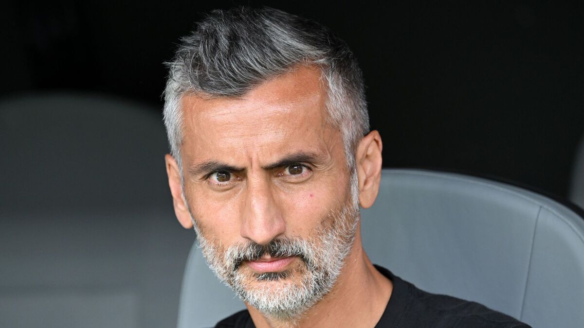 There is still hope for Jose Riveiro's Al Ahly to make it to the last 16.