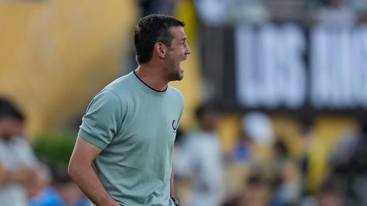 Scoring may be limited as Inter Milan faces River Plate in Seattle