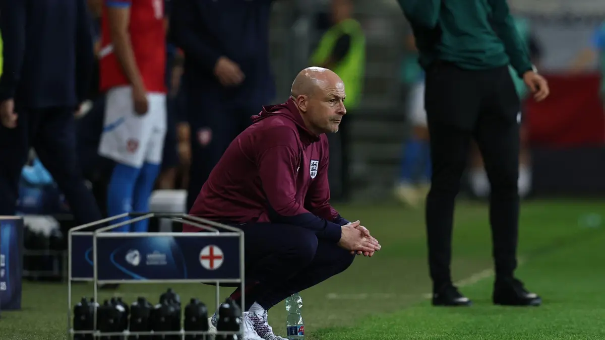 England Under-21s versus Germany Under-21s preview: Young Lions favored to secure spot in quarter-finals