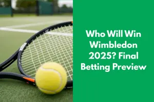 Wimbledon 2025 Winner Prediction: Final Betting Guide and Statistical Analysis