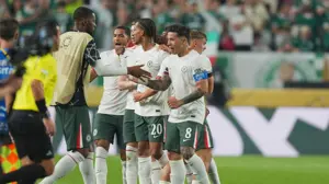 Late own goal sees Chelsea through to Club World Cup semi-finals against Palmeiras