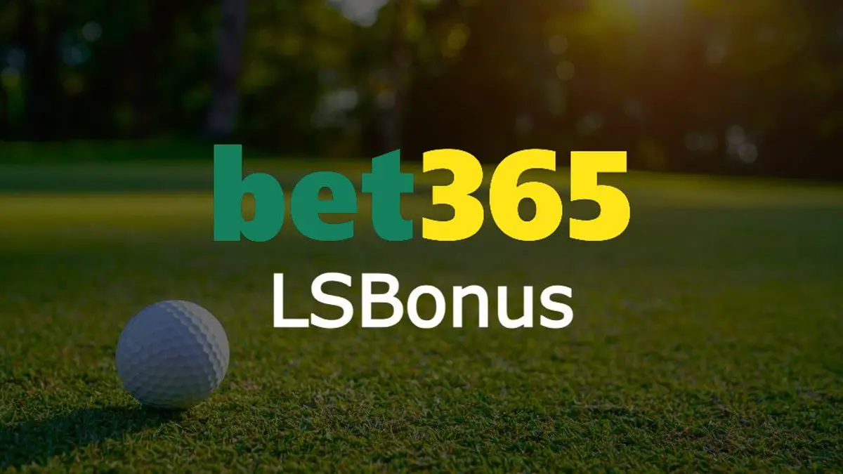 US Open Golf Betting | bet365 Bonus Code "LSBonus" Offers $150 Bonus for Oakmont 2025