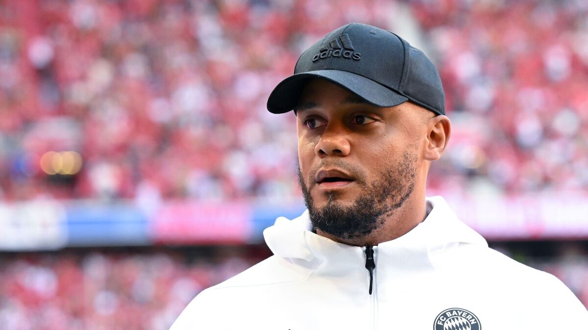 Vincent Kompany's team from Germany was beaten 1-0 by Benfica in their recent match against a European rival in the competition.