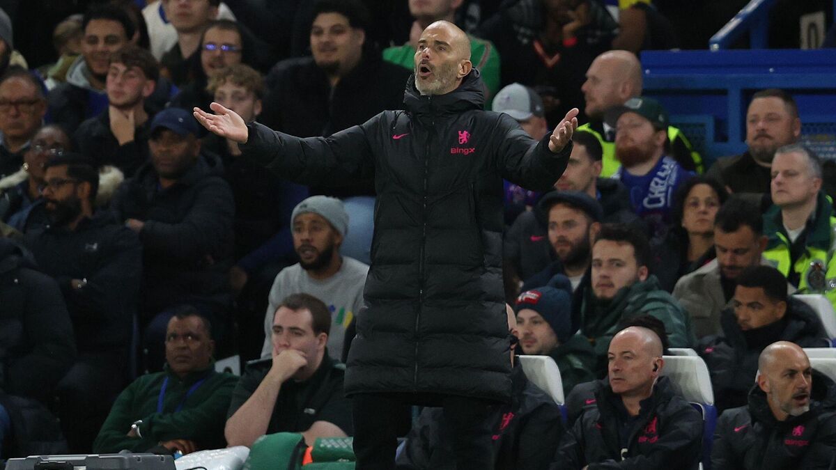 Enzo Maresca's Chelsea finished the season strongly and will be looking for a quick start against LAFC