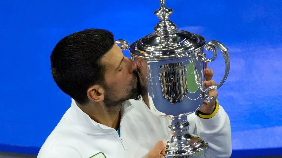 ‘Genius’ Novak Djokovic is ‘one of a kind’, says his coach Goran Ivanisevic