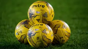 Promotion secured as East Kilbride defeat Bonnyrigg Rose to climb to League Two