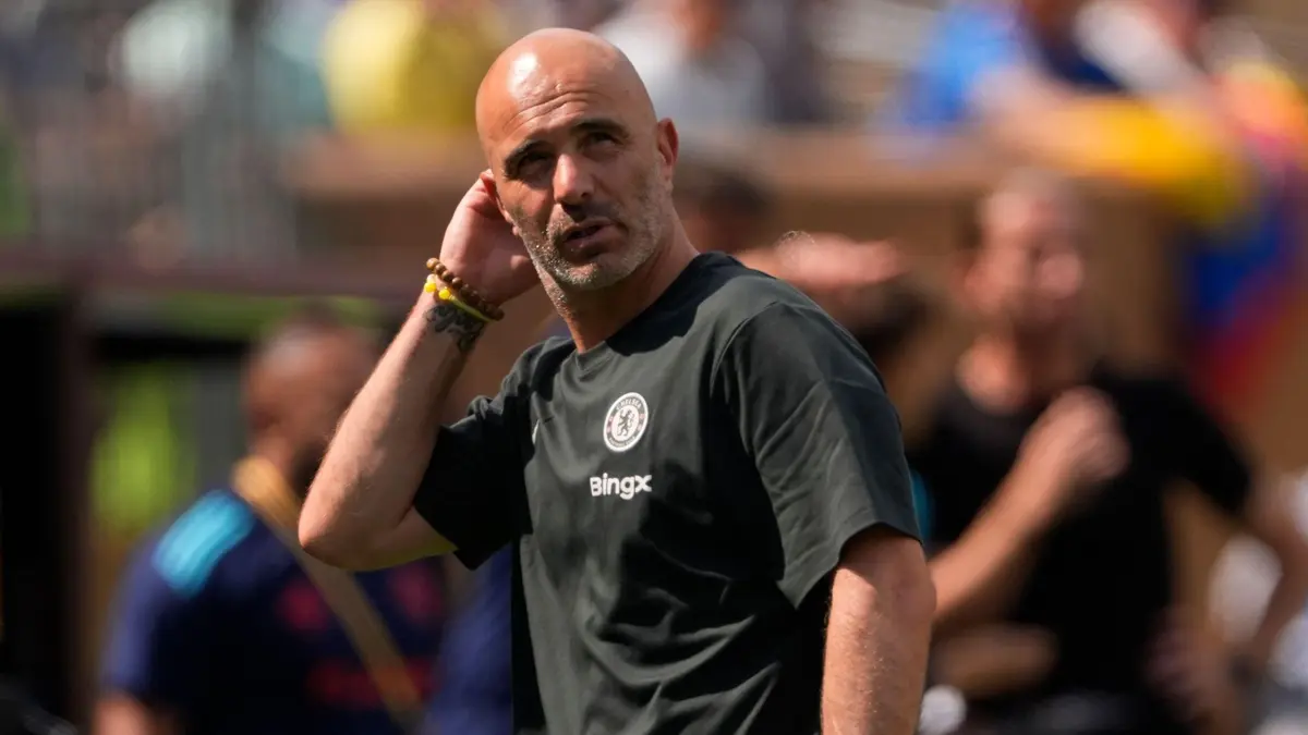 Chelsea poised to secure round-of-16 berth against ES Tunis