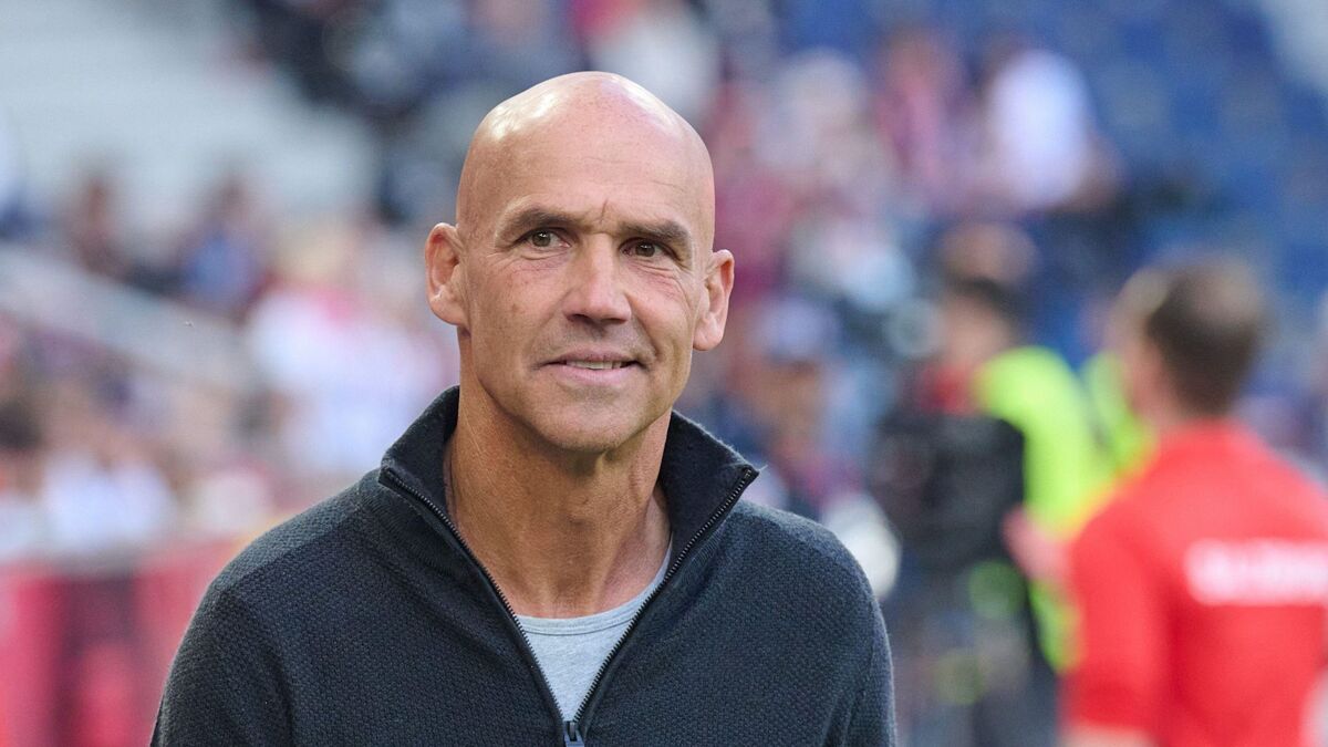 FC Salzburg, led by Thomas Letsch, are the team facing tough competition as they navigate through Group H.