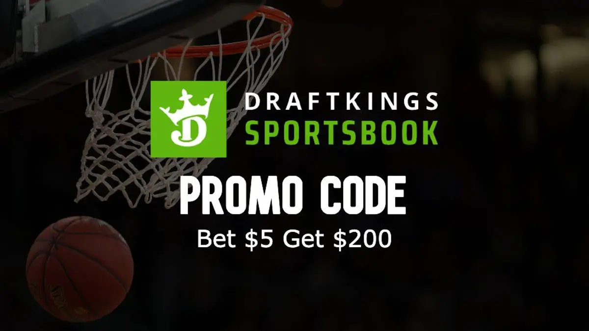 DraftKings Promo Code | Earn $300 Bonus for Thunder vs Pacers Game 3