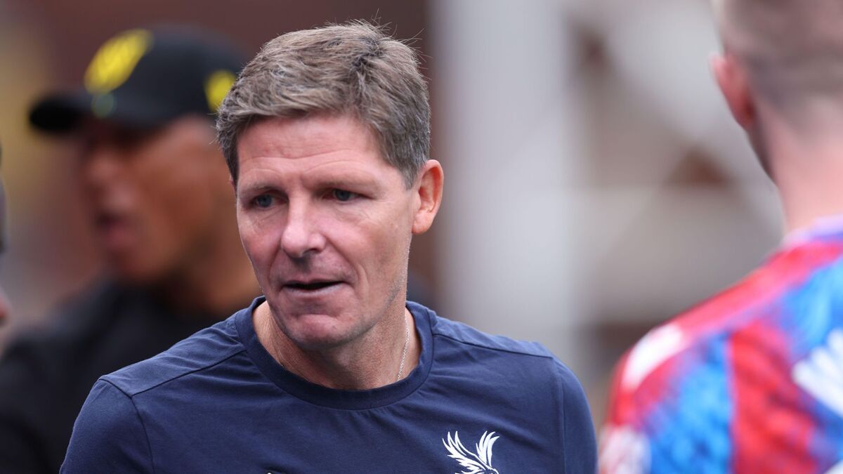 Oliver Glasner is expected to rotate Crystal Palace's history-making FA Cup-winning line-up for the visit of Wolves