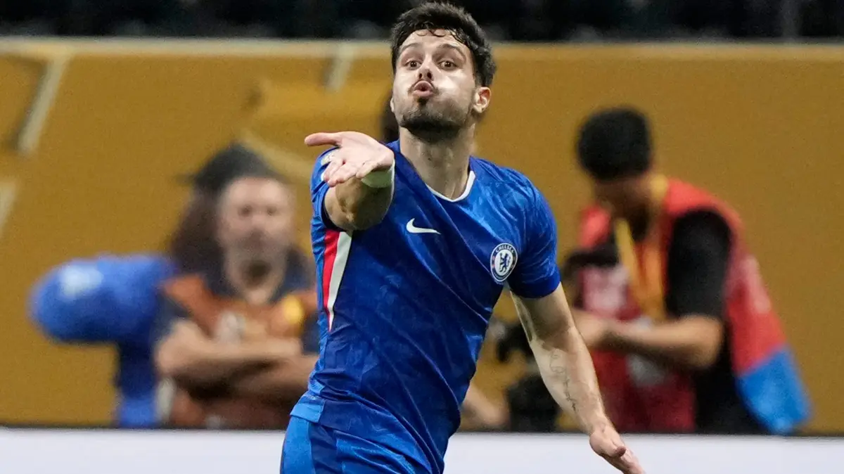 Chelsea Triumphs Over LAFC in Club World Cup Match Despite Sparse Attendance