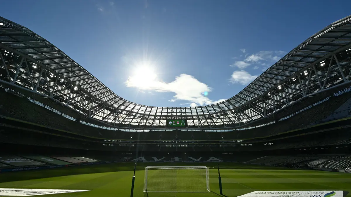 Republic of Ireland vs Senegal predictions: Entertaining evening in Dublin expected