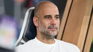 Manchester City's offensive struggles expected to persist in match against Bournemouth
