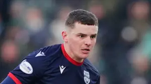 Ross County must secure another play-off victory to maintain their position in the top division