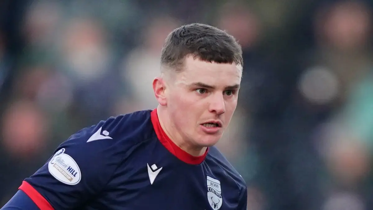 Ross County must secure another play-off victory to maintain their position in the top division