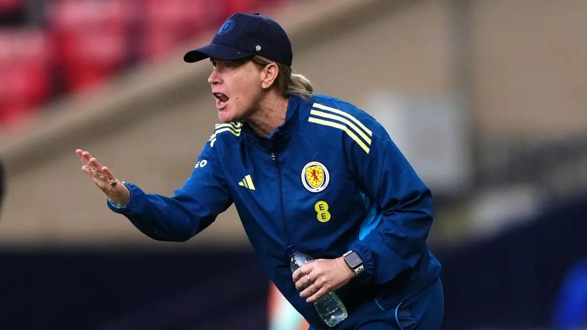 Melissa Andreatta begins Scotland tenure with Nations League defeat to Austria