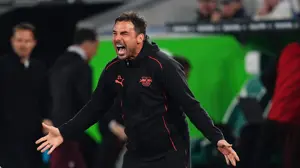 Weekend accumulator picks: Five top teams to support in various European leagues